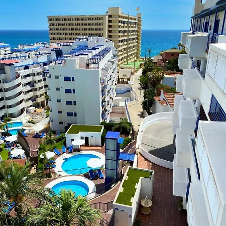 Almar A 200 M De La Playa - Piscina Y Parking Apartment *