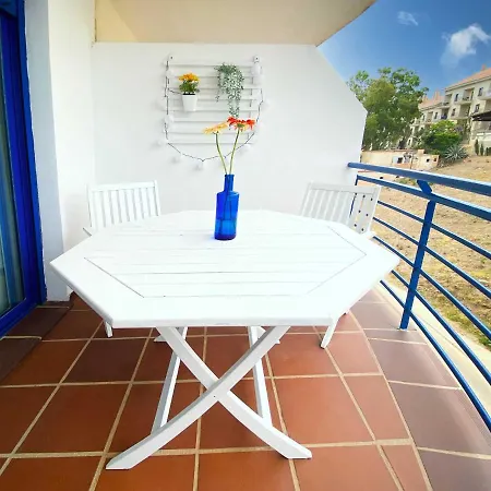 Almar A 200 M De La Playa - Piscina Y Parking Apartment *