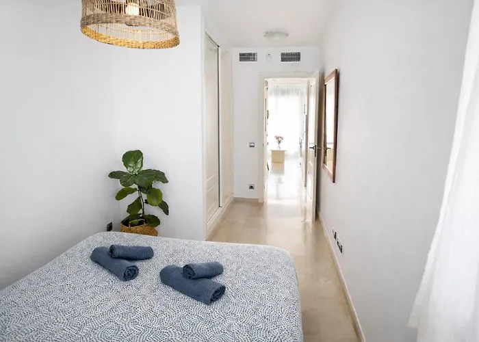 Appartamento Almar A 200 M De La Playa - Piscina Y Parking *